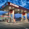 Refueling site
